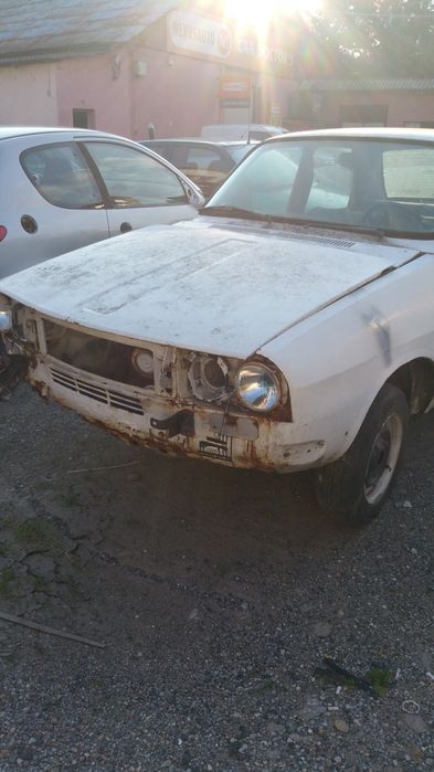 Piese Dacia 1300 completa