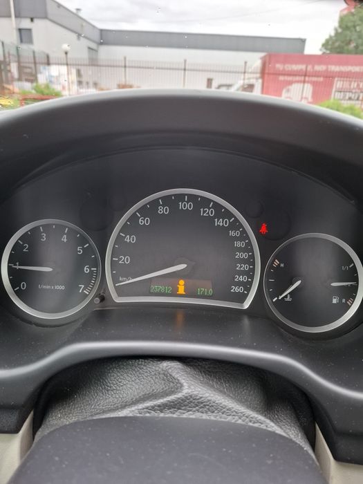 Vând SAAB 1.8T 2004