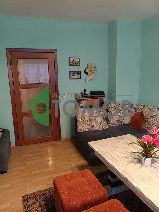 Продава се Тристаен апартамент в Стара Загора, Ремиза - 88 кв.м за 1705 €/кв.м - Снимка #1