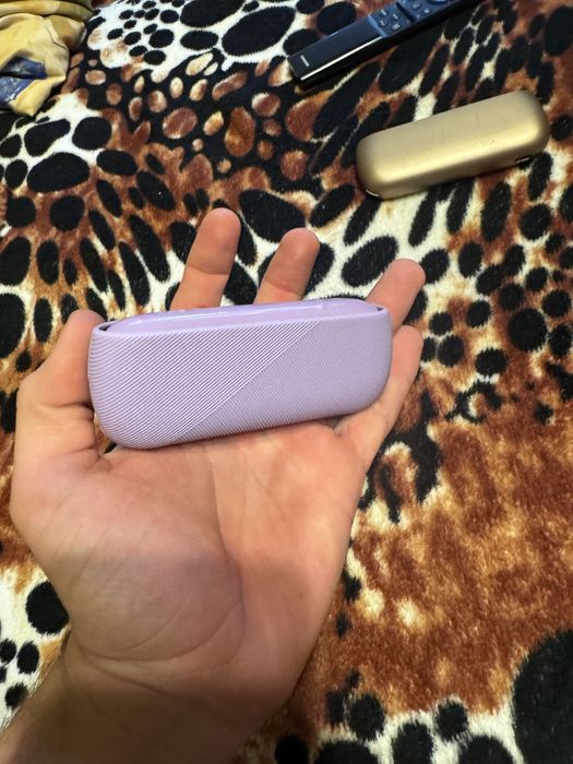 Vand 2 iqos 3 duo