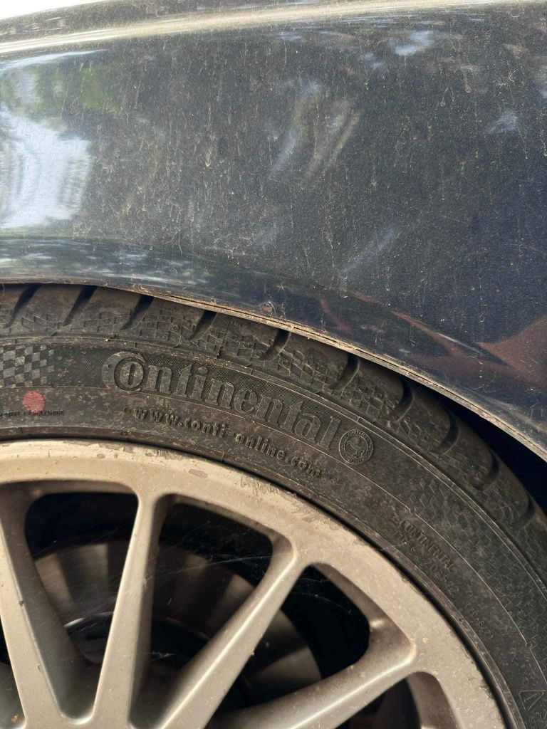 Джанти stilauto mod ray.c R17  7J  4x114,3 с гуми 215/45/17