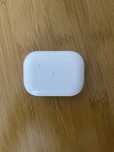 Vand casti AirPod Pro