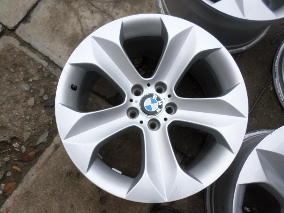 Jante BMW X6