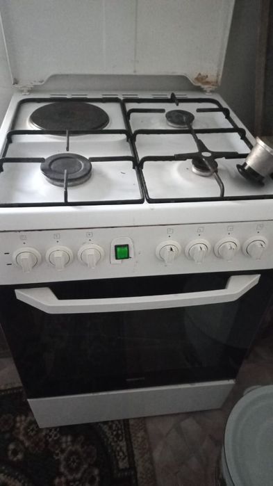 Газовая плита продаётся!