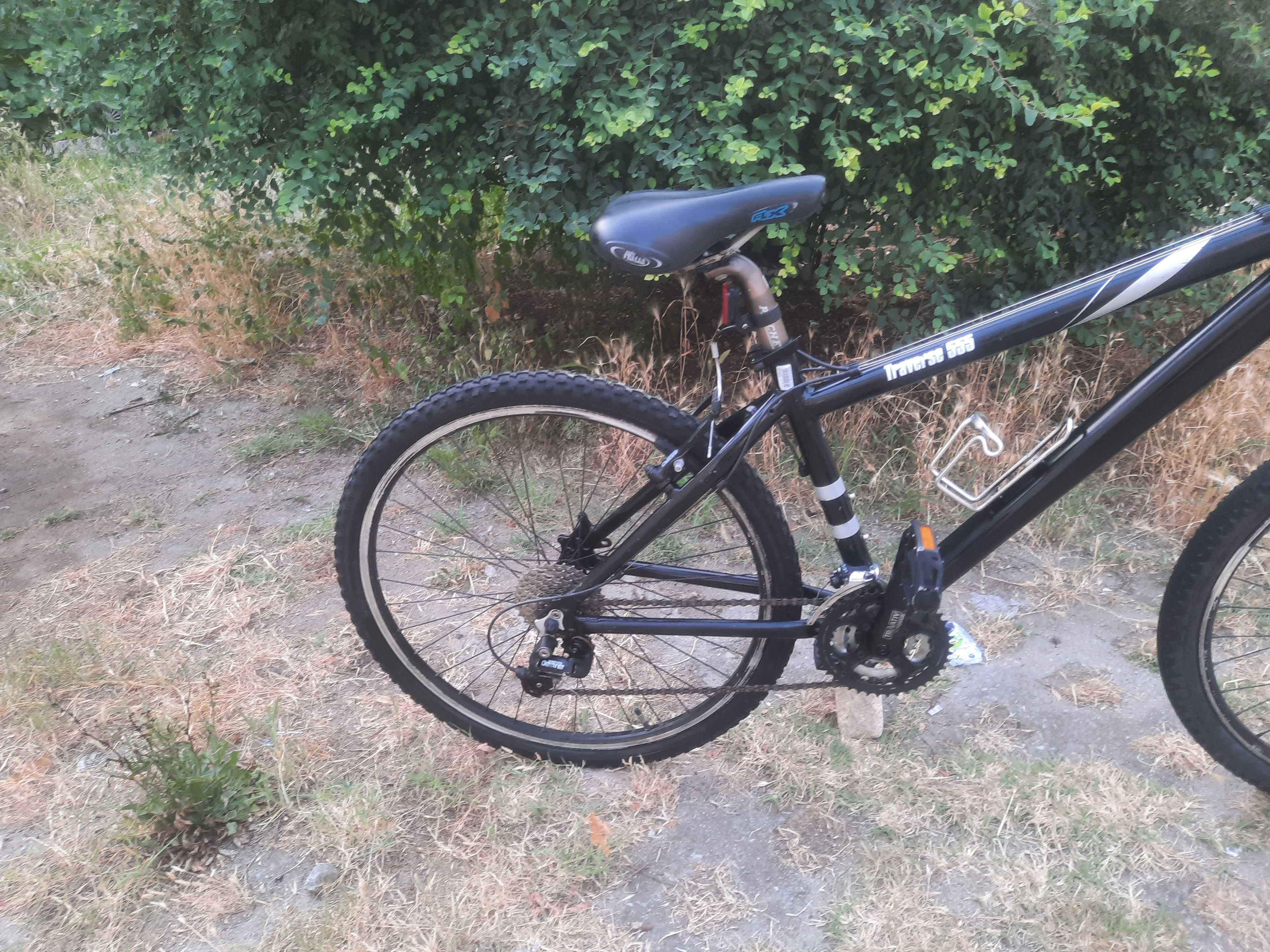 Планински велосипед Fuji Traverse 555 USA  26 цола