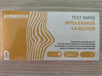 Test intoleranta la gluten