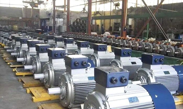 обмотка электродвигателя в ташкенте перемотка