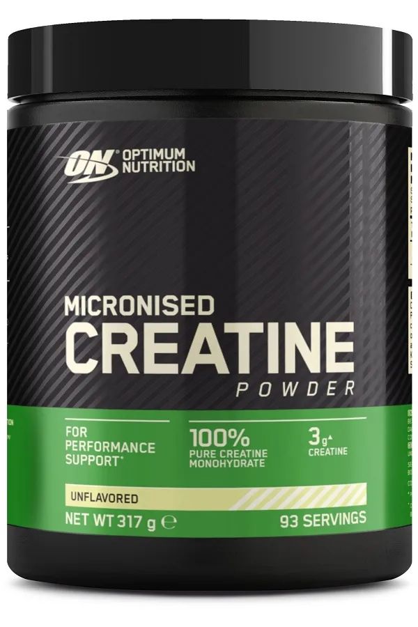 Креатин Optimum Nutrition 93 порций Оригинал