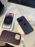 Iphone 14 pro 128 gb