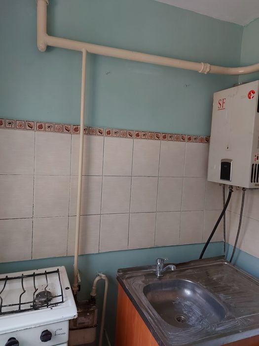 Сдам  или продам  квартиру , уютная,  светлая,  на долгий срок