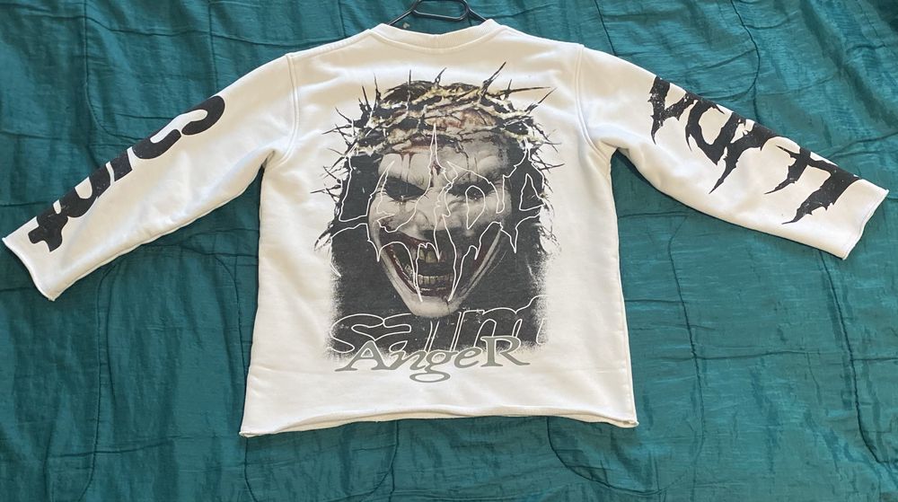 Блуза на Luda рядка !