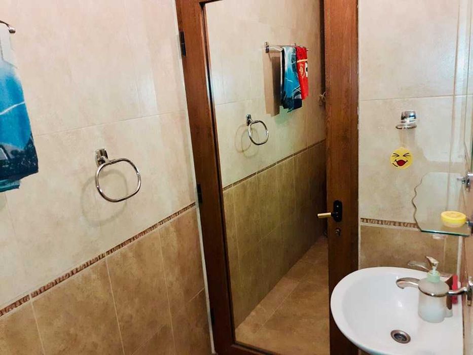 Дава се под наем Двустаен апартамент в Бургас, Братя Миладинови - 58 кв.м за 185 € - Снимка #3