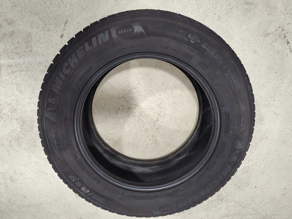 Anvelope 235 60 17 Michelin MS dot 38.16 profil 4.5 si 5mm - 100 buc