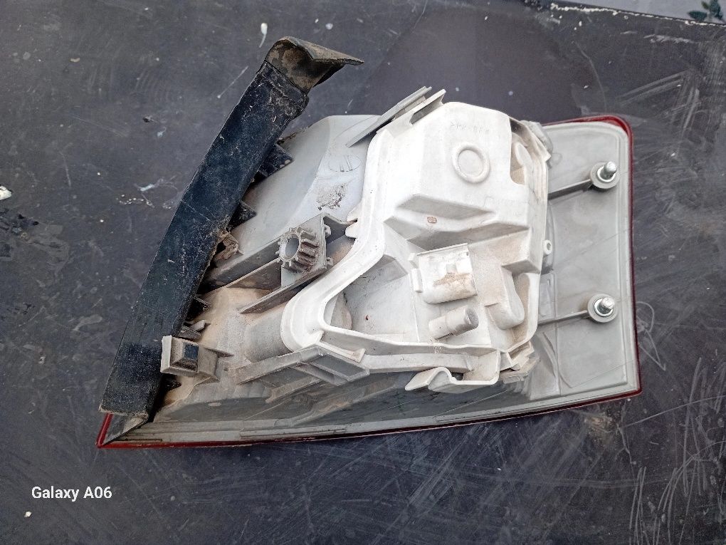 Stop stanga/dreapta pentru audi a4 b7 avant