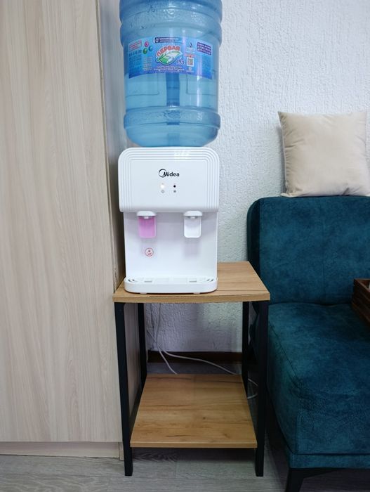 Продам кулер для воды