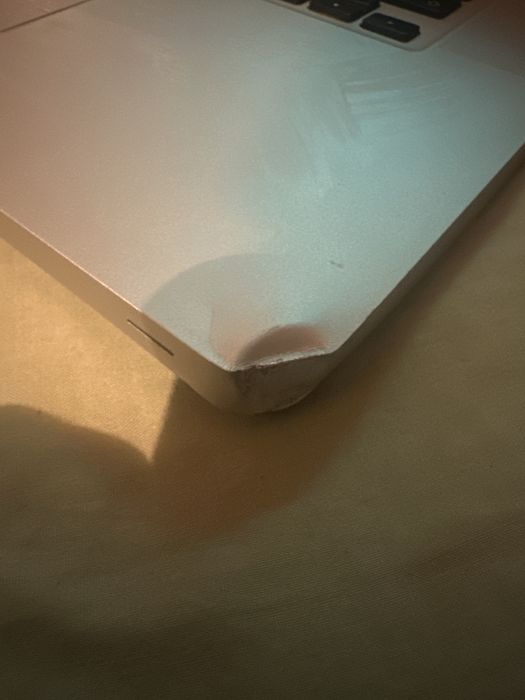 Macbook Pro A1286 piese