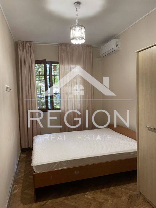 Дава се под наем Тристаен апартамент в Варна, Център - 75 кв.м за 900 € - Снимка #4