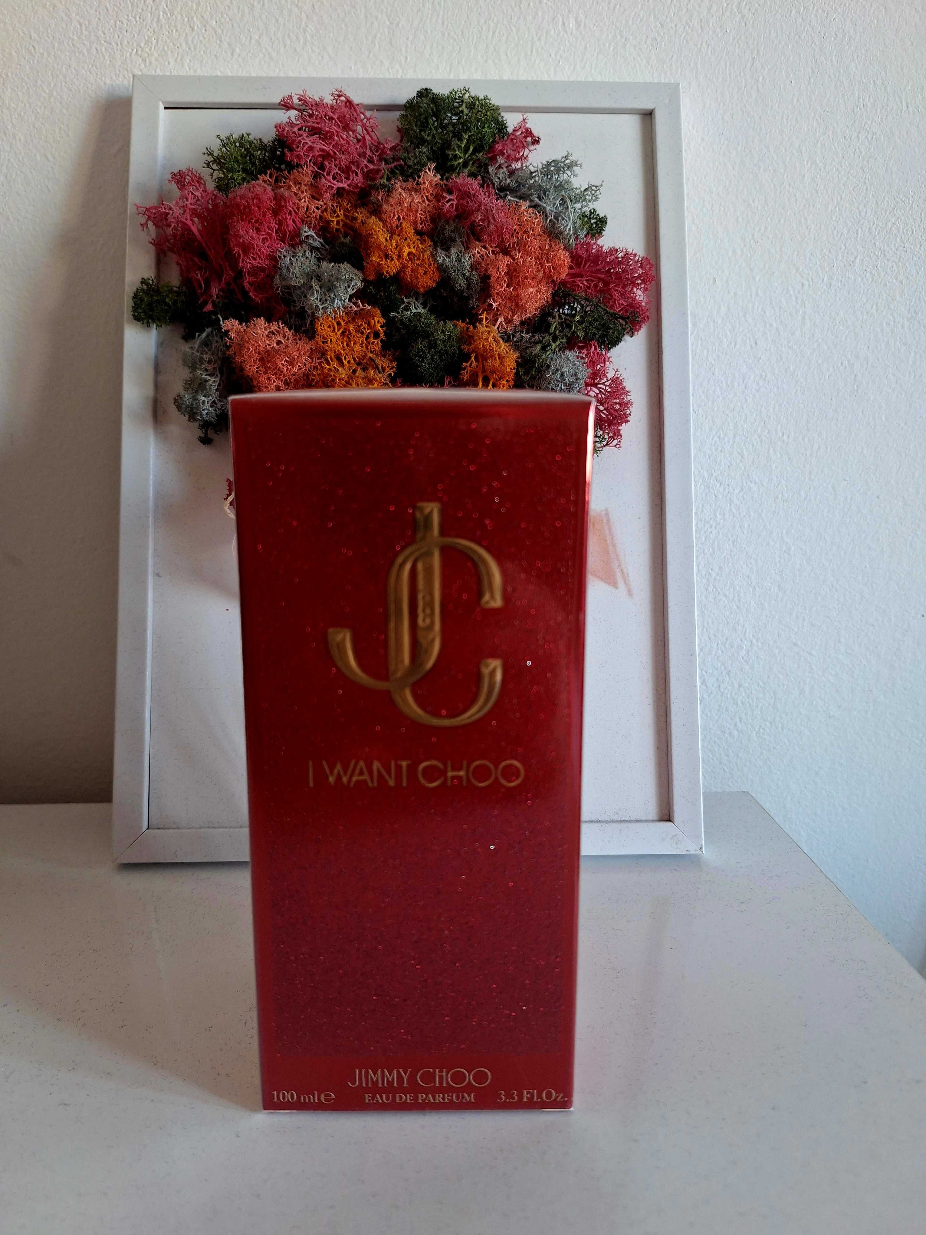 JIMMY CHOO parfume
