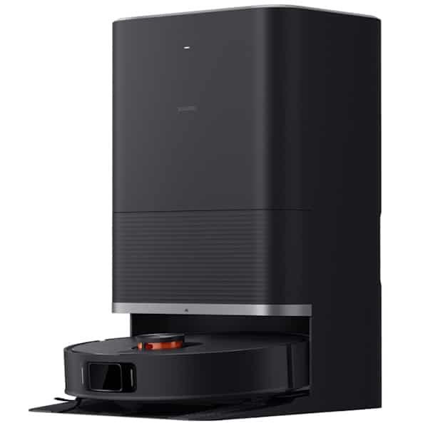 Xiaomi Робот пылесос X20 Max Black