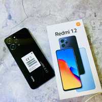 Продам Xiaomi Redmi 12 128Gb(Талдыкорган Шевченко 130)ЛОТ359675