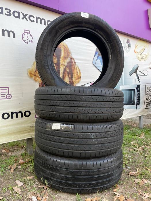 Шины летние 235 60 r18 107V /TehnoAltyn/рассрочка