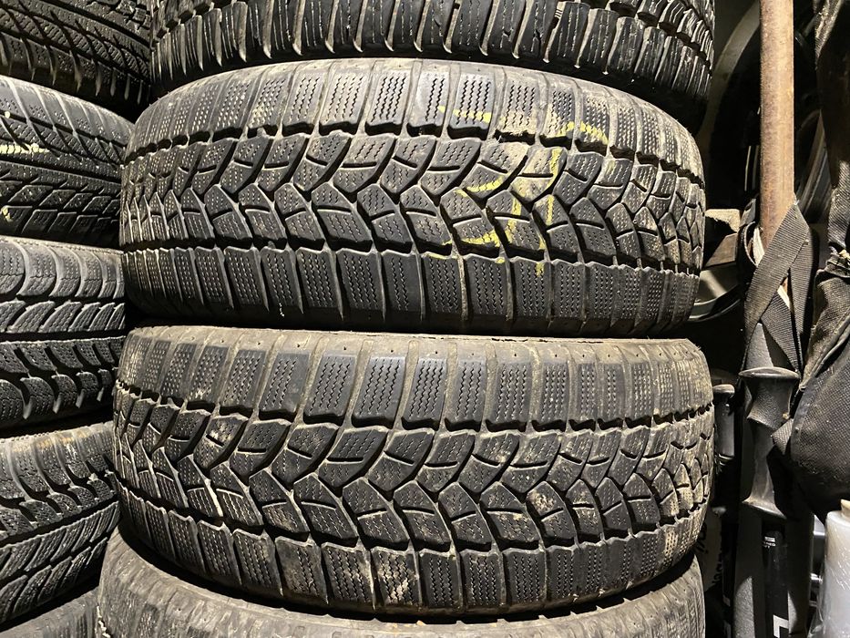 Jante tabla 4x100 Dacia Sandero,Logan, Doker+anv iarna 205/55/16