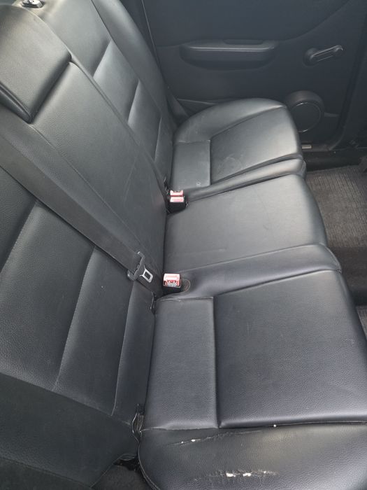 Vand Mercedes-Benz B Class