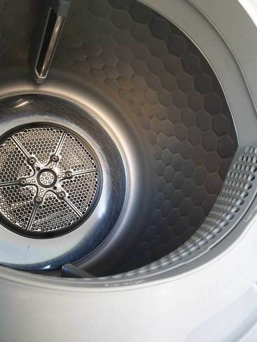 Miele Пералня и Сушилня Комплект Миеле 12м Гаранция