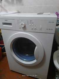 Продам стиральную машину автомат Haier  HW60-1010AN