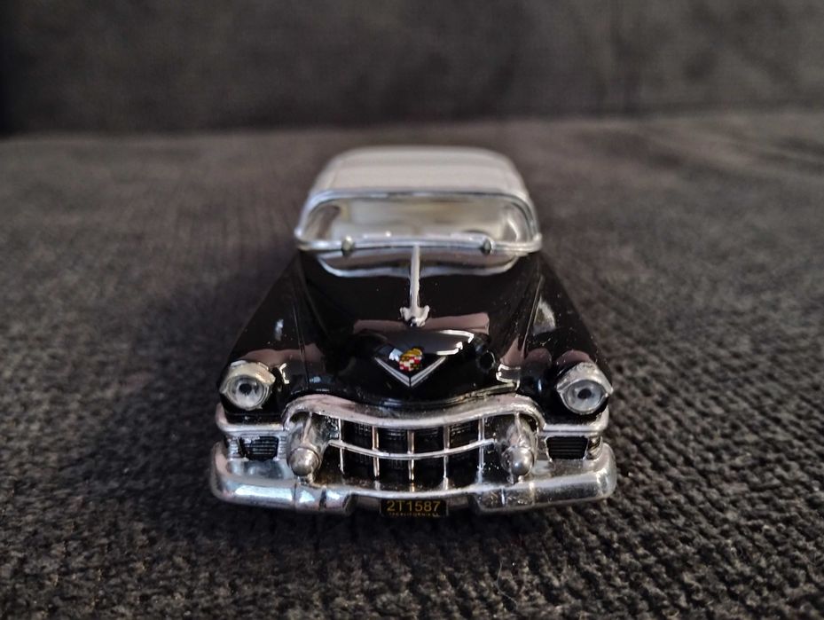 Cadillac Eldorado 1953 , 1:43 , Dinky