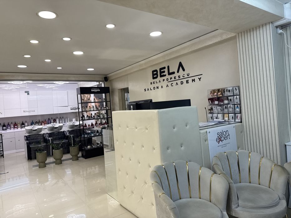 camera salon de inchiriat