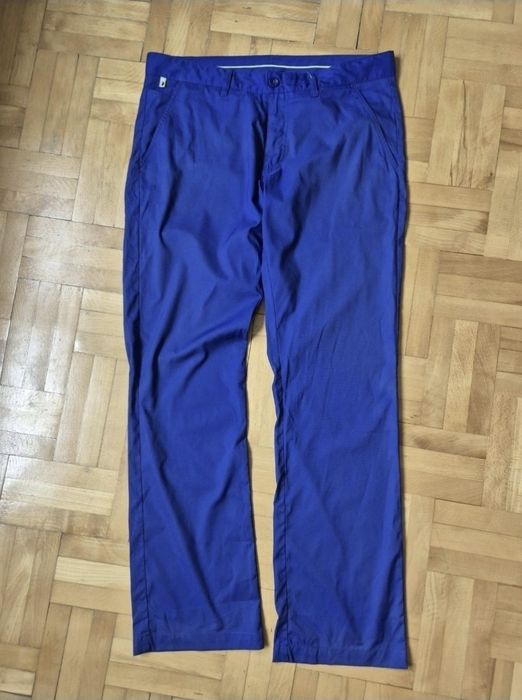 Pantaloni de Golf Peak Performance 3XDRY® pentru Bărbați, 34 (Fit 36)