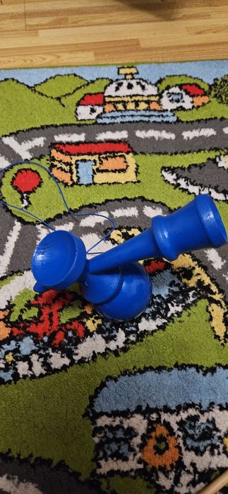 Kendama usa in stare excelenta