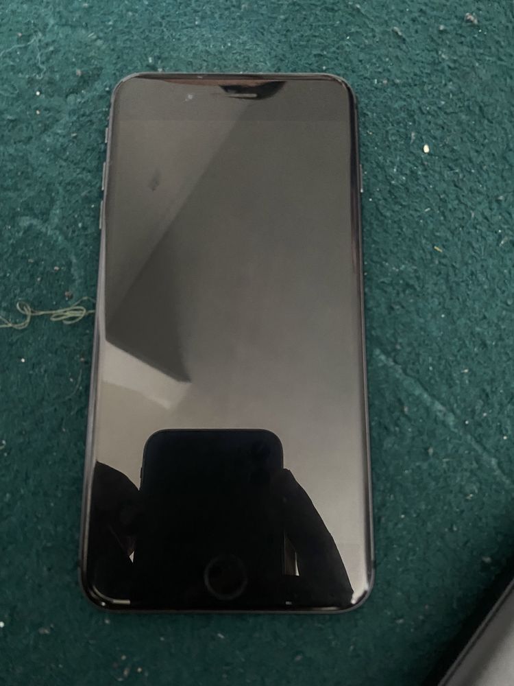 Iphone 8 puls 128 gb