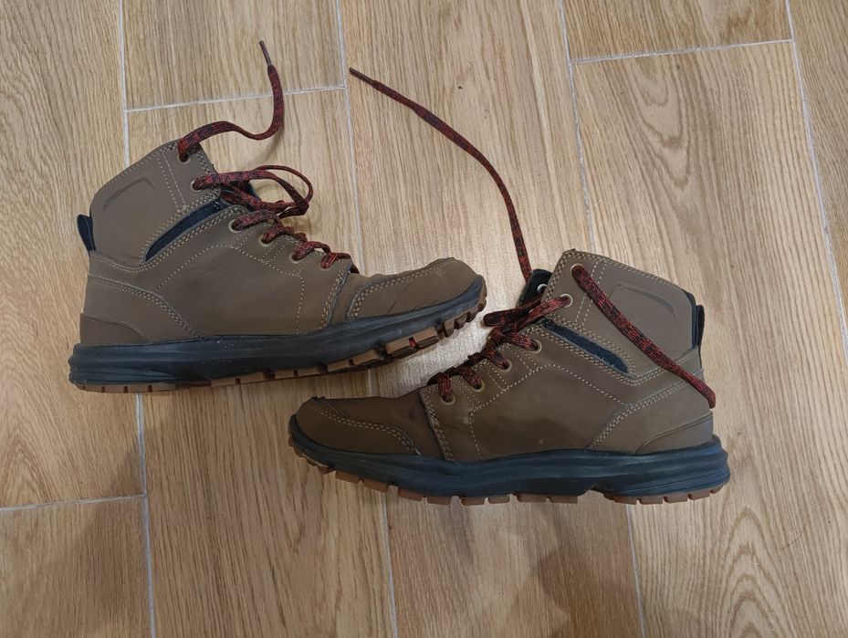 Bocanci DC shoes dama