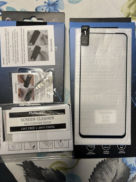 Протектор за Realme 8 5G