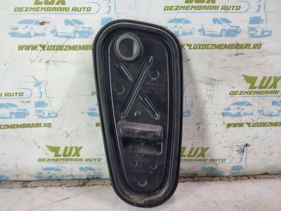 Ornament usa dreapta fata 80A837916 Audi Q5 2 (FYB) [2016 - 2020] 2.0