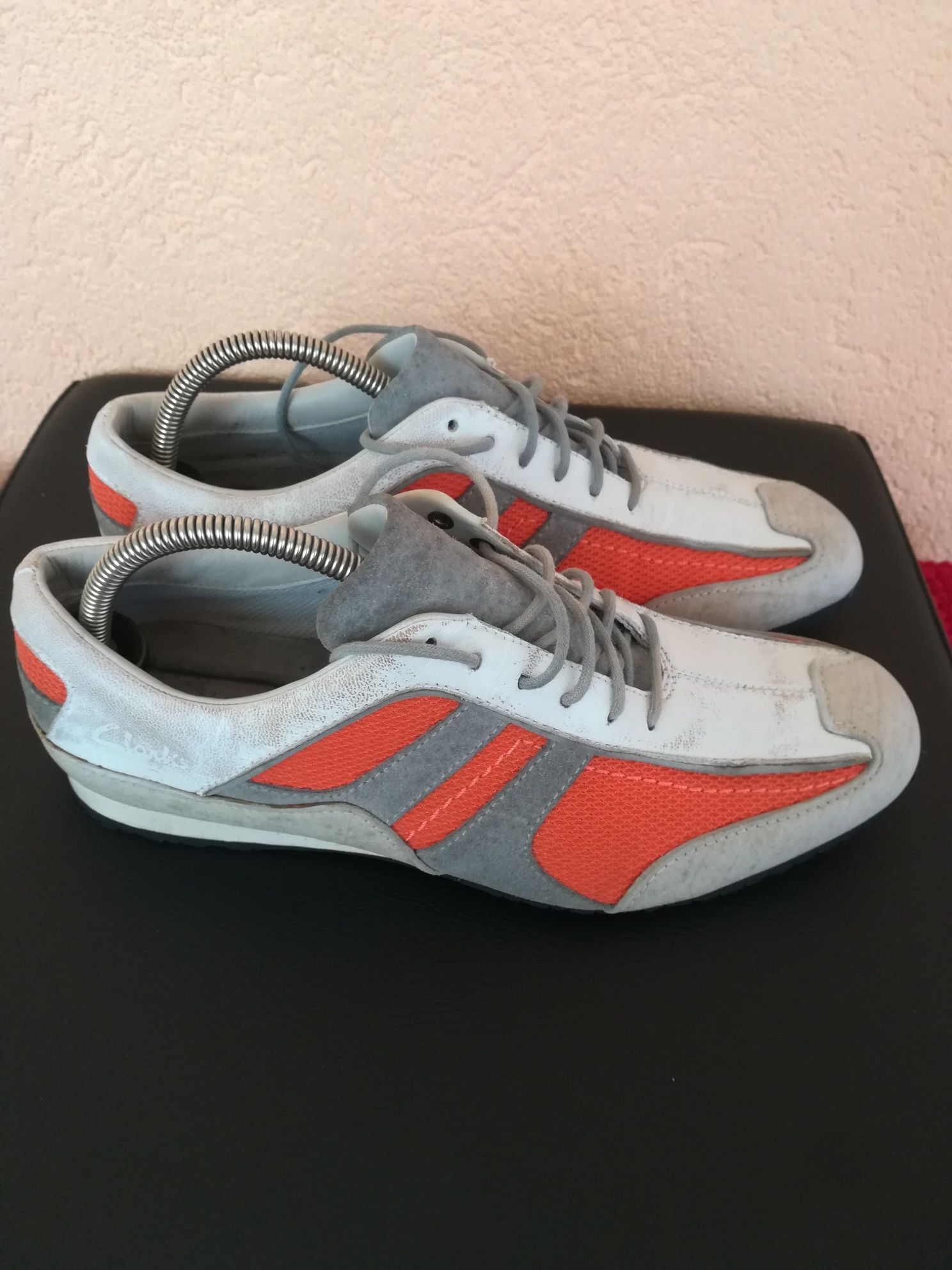 Adidași Clarks nr 42 bărbați