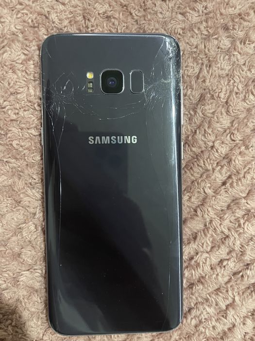 Samsung galaxy s8