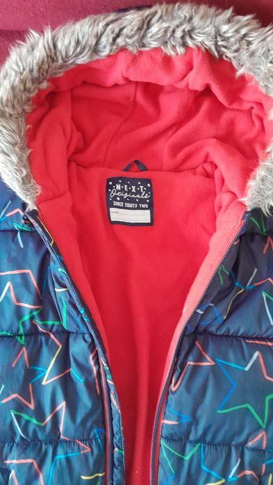 Combinezon Next 110 (4-5 ani)