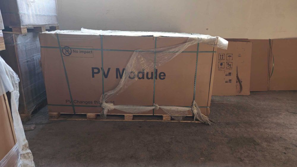 Quyosh panel pod klyuch: Uyingiz va biznesingiz uchun ishonchli echim