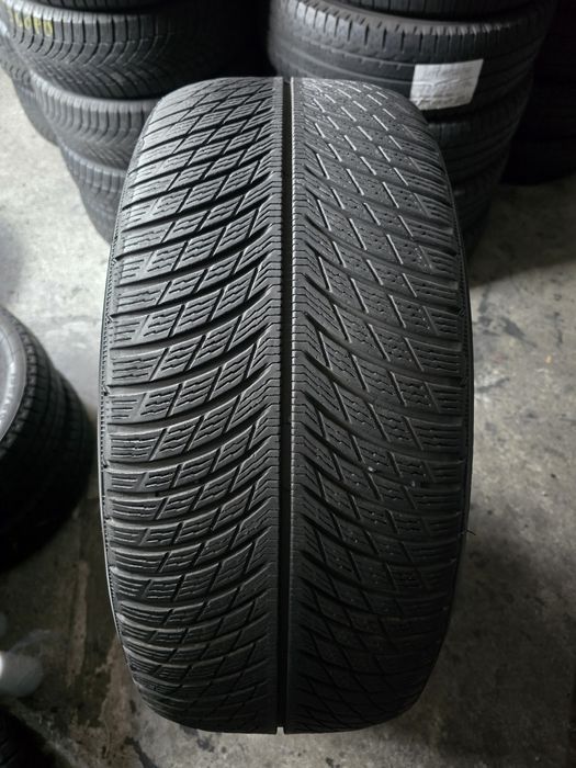 Michelin 275/50 R20 113V MS iarnă