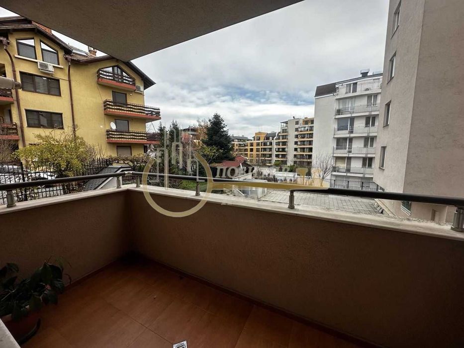 Дава се под наем Тристаен апартамент в София, Овча купел - 104 кв.м за 750 € - Снимка #6