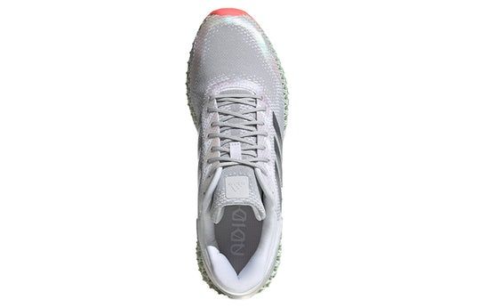 adidas 4D Run 1.0
Green Carbon
