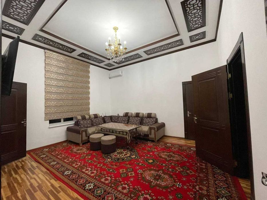 Сдается 3х комнатная квартира на 1 этаже Ориентир Университет