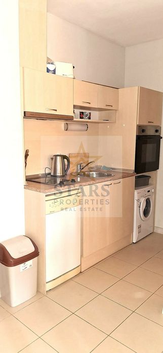 Продава се Двустаен апартамент в с. Рогачево, Област Добрич - 60 кв.м за 553 €/кв.м - Снимка #6