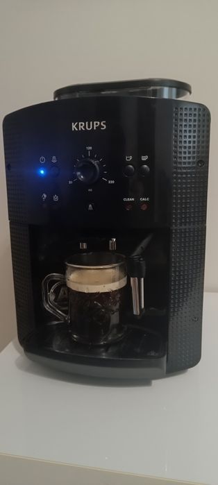 Vând aparate Bosch,krups, Philips cafea boabe și măcinată de la 500lei