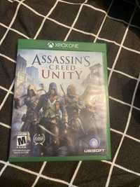 Assassin’s creed unity