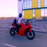 Продам мотоцикл Kawasaki