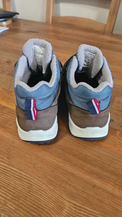 Детски Боти US. Polo Assn. 31